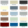 Epoxy.com Epoxy Color Chart Here